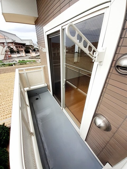 プロフォンドの物件内観写真