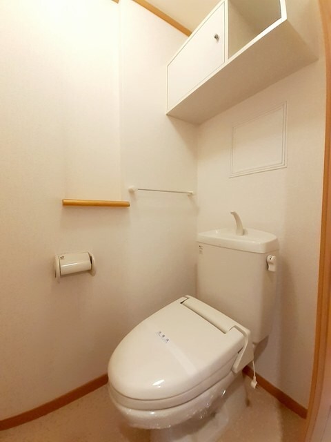 プロフォンドの物件内観写真