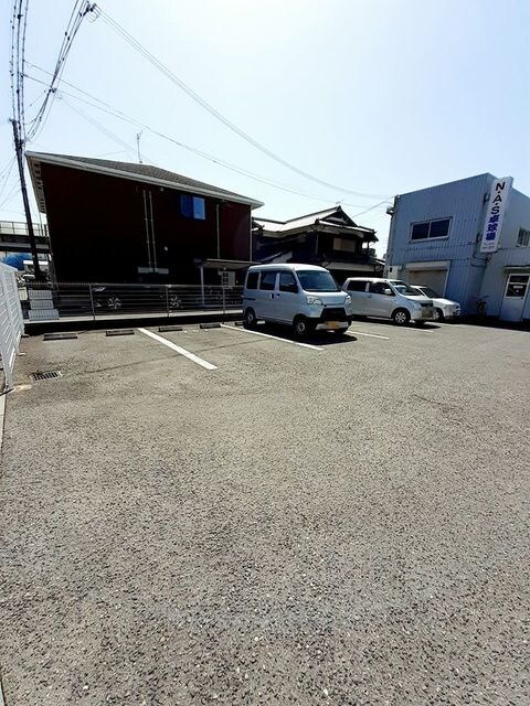 プロフォンドの物件内観写真