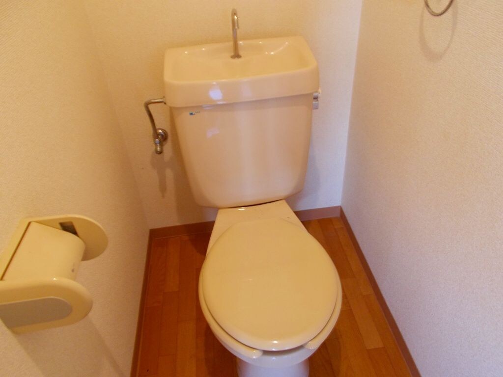 ベラノッテの物件内観写真