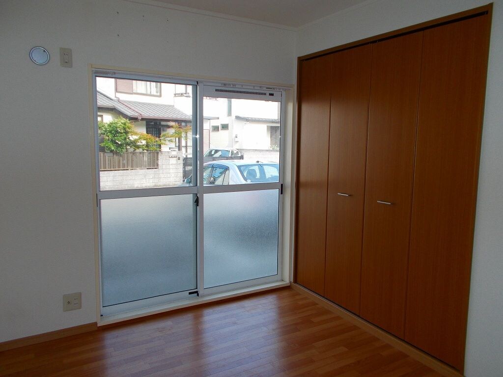 ベラノッテの物件内観写真