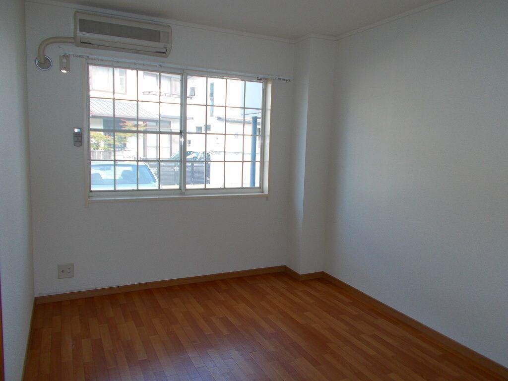 ベラノッテの物件内観写真