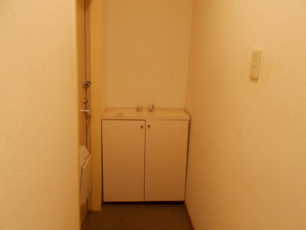 ベラノッテの物件内観写真