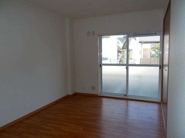 ベラノッテの物件内観写真