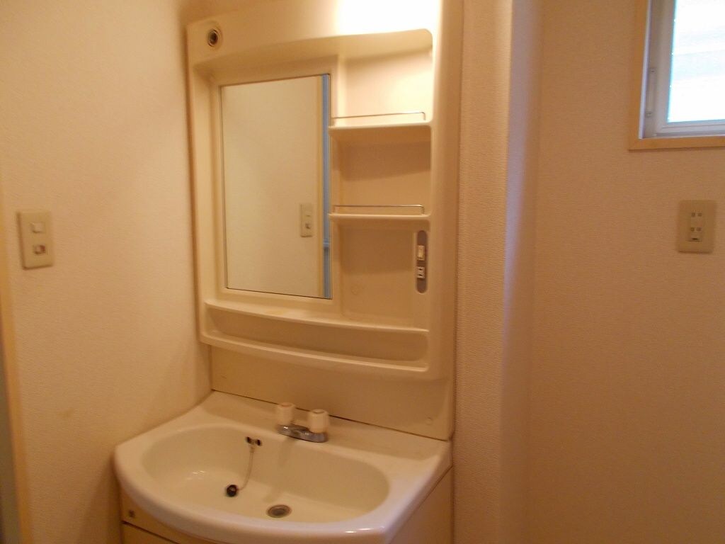 ベラノッテの物件内観写真