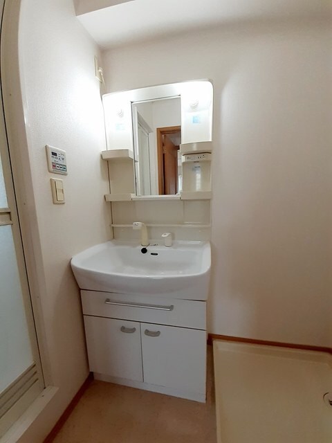 ルナパレス　Dの物件内観写真