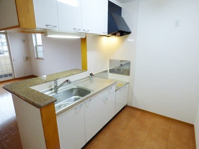 ルナパレス　Dの物件内観写真