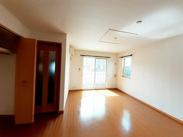 ルナパレス　Dの物件内観写真