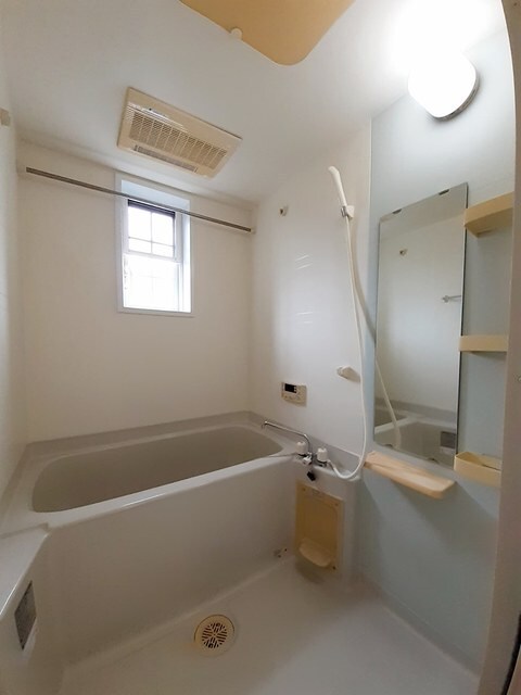 ルナパレス　Dの物件内観写真