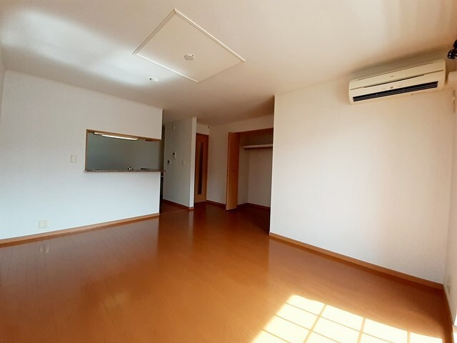 ルナパレス　Dの物件内観写真