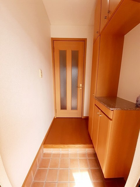 ルナパレス　Dの物件内観写真