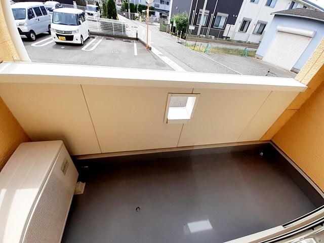 ルナパレス　Dの物件内観写真