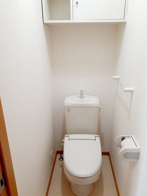 ルナパレス　Dの物件内観写真