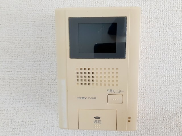 ルナパレス　Dの物件内観写真