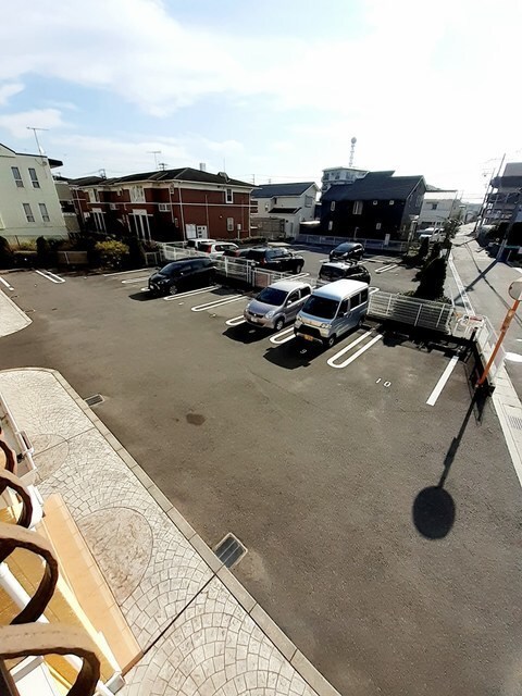 ルナパレス　Dの物件内観写真