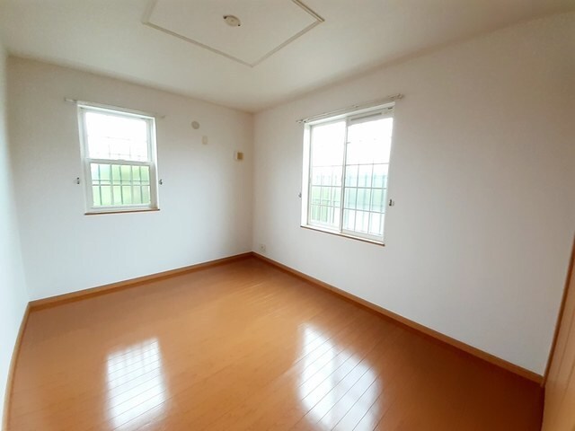 ルナパレス　Dの物件内観写真