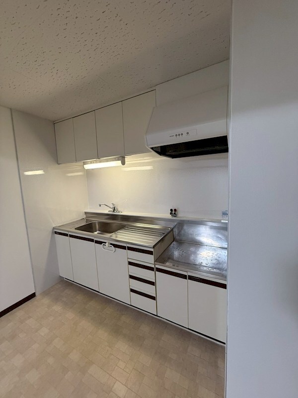 ユニハイツ朝霧の物件内観写真