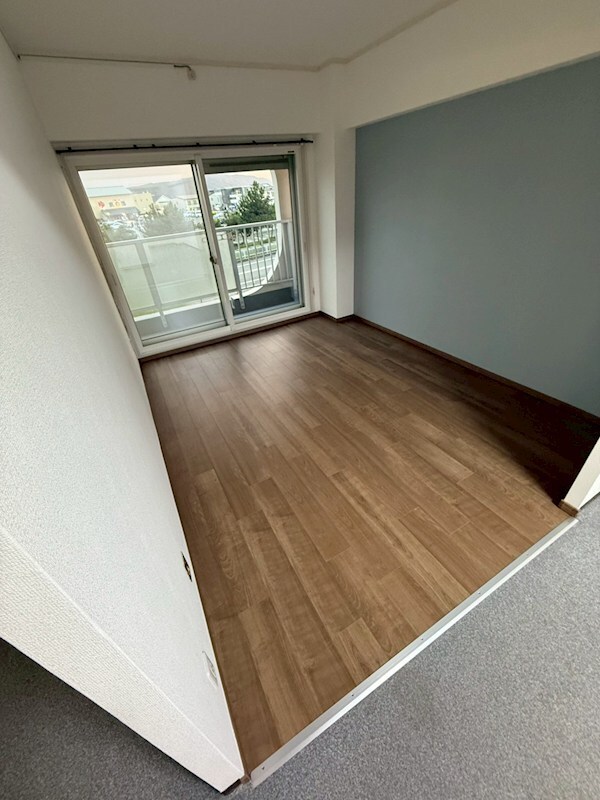 ユニハイツ朝霧の物件内観写真