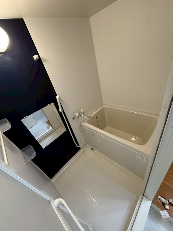 ユニハイツ朝霧の物件内観写真