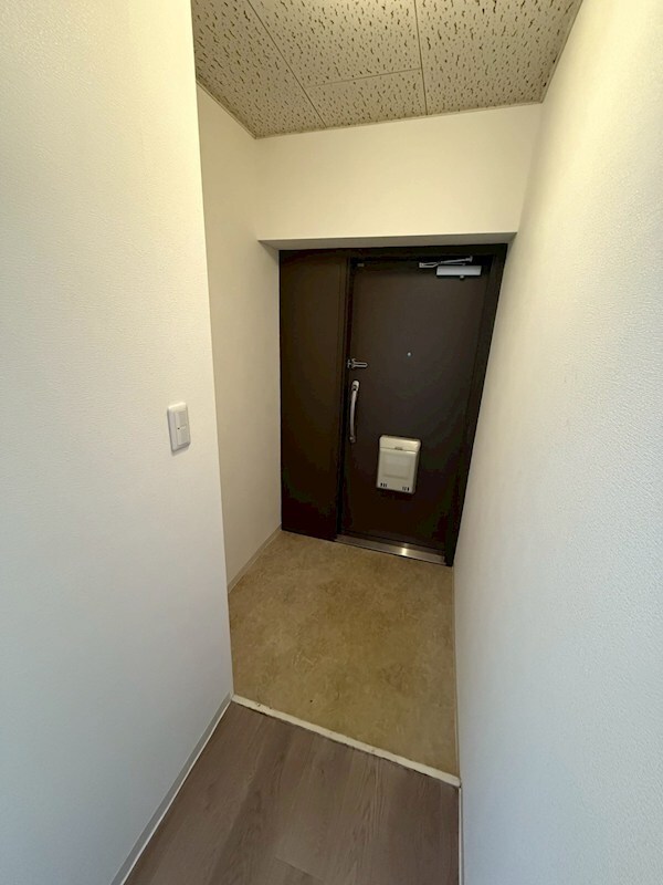 ユニハイツ朝霧の物件内観写真