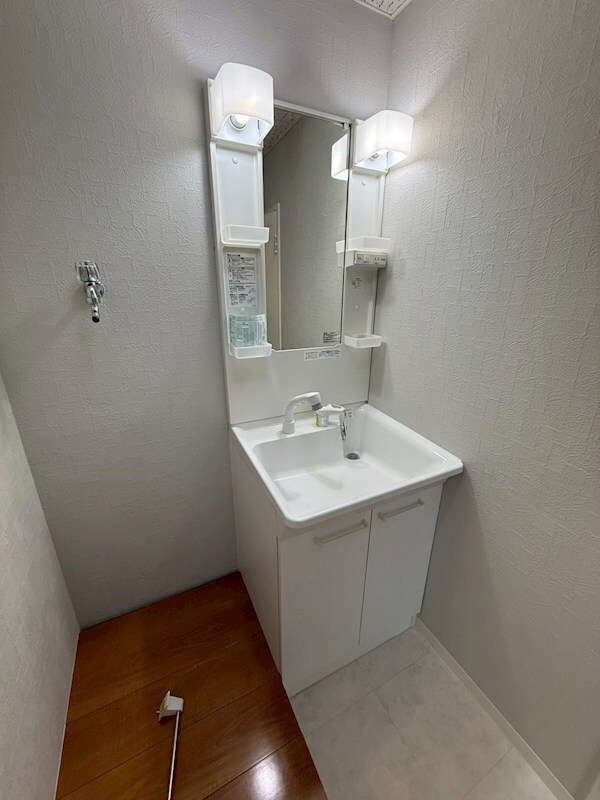 ユニハイツ朝霧の物件内観写真