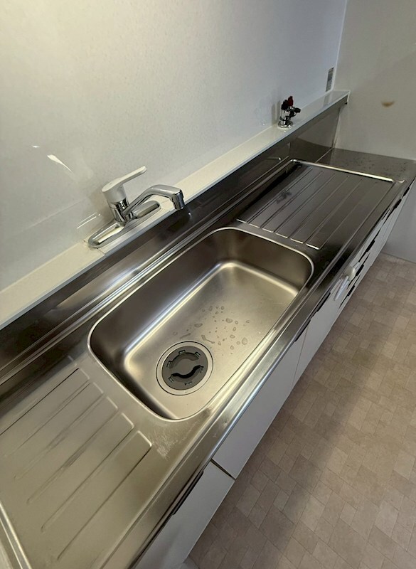 ユニハイツ朝霧の物件内観写真