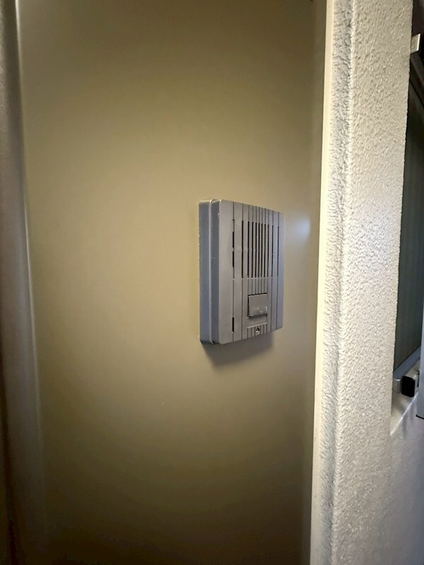 ユニハイツ朝霧の物件内観写真