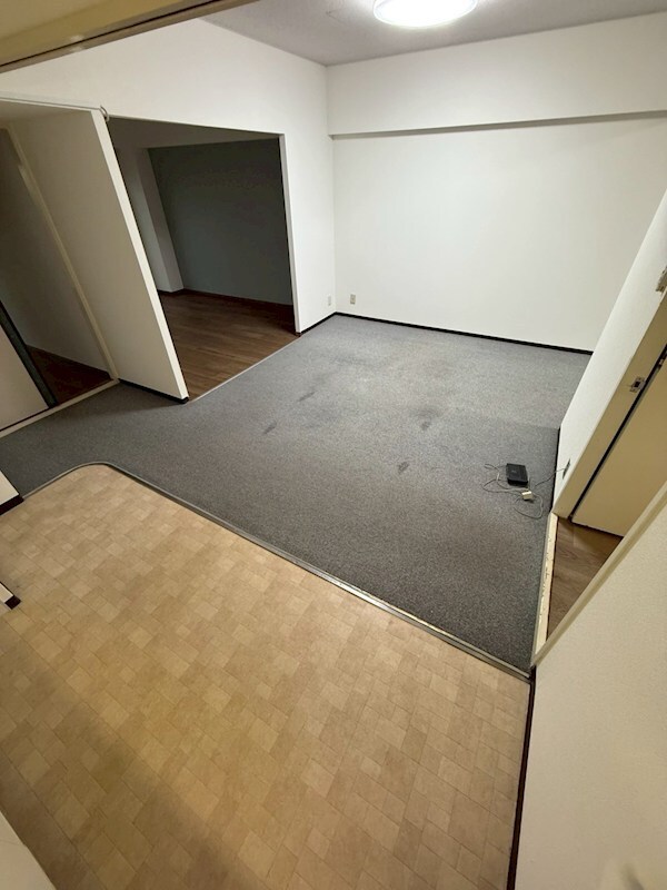 ユニハイツ朝霧の物件内観写真