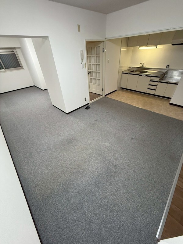 ユニハイツ朝霧の物件内観写真