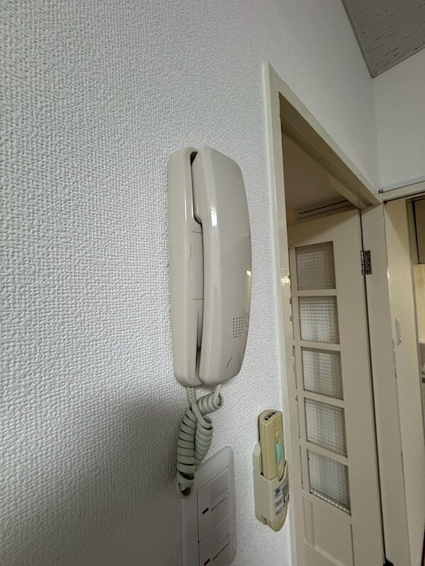 ユニハイツ朝霧の物件内観写真