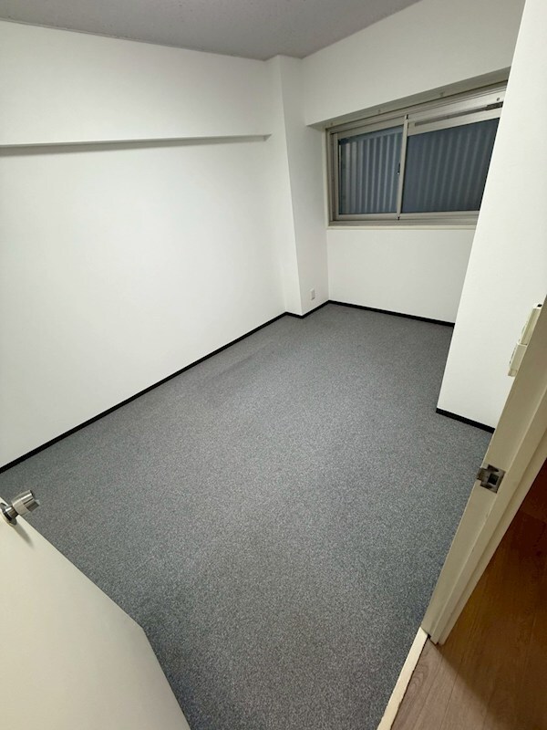 ユニハイツ朝霧の物件内観写真