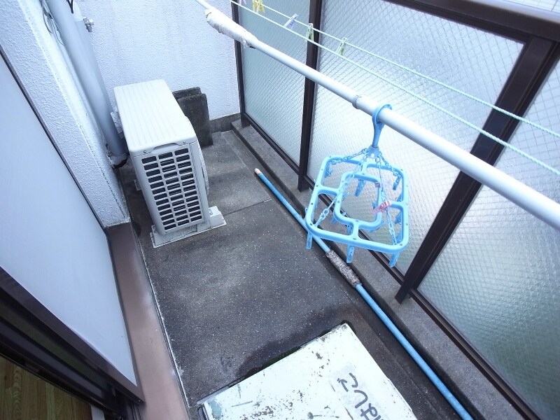 摂津本山駅 徒歩10分 3階の物件内観写真