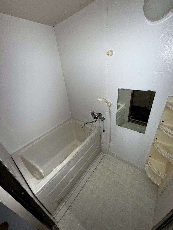 ユニハイツ朝霧の物件内観写真