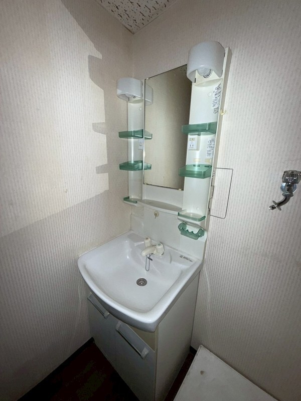 ユニハイツ朝霧の物件内観写真