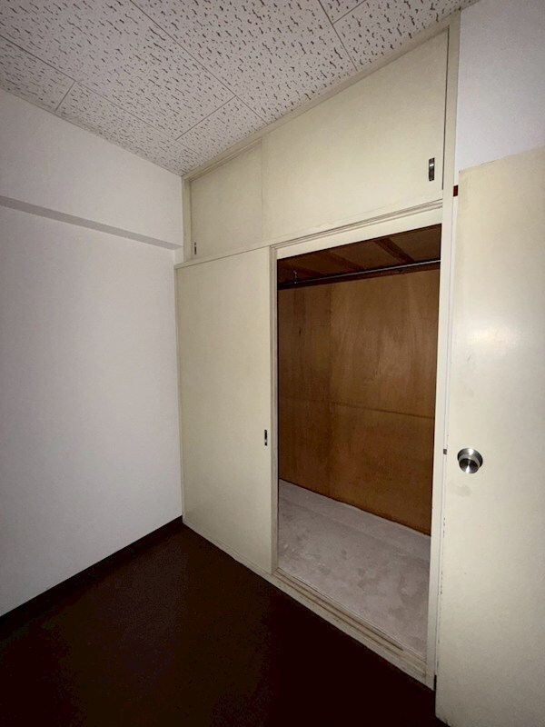 ユニハイツ朝霧の物件内観写真