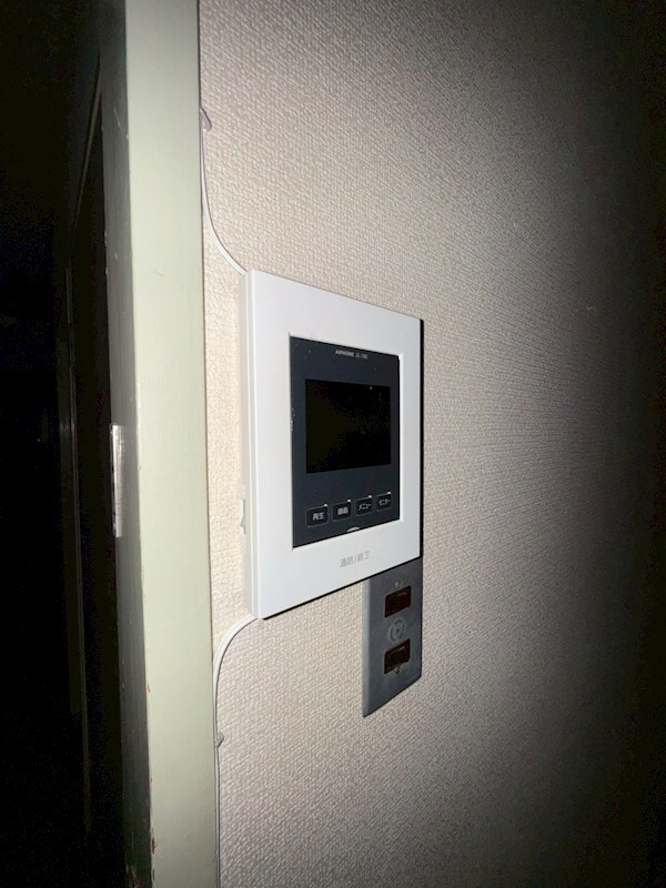 ユニハイツ朝霧の物件内観写真