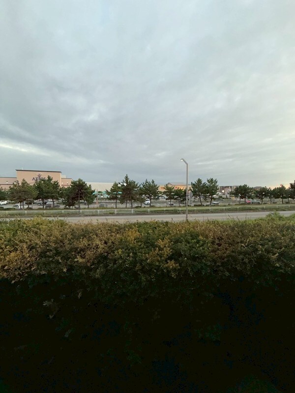 ユニハイツ朝霧の物件内観写真