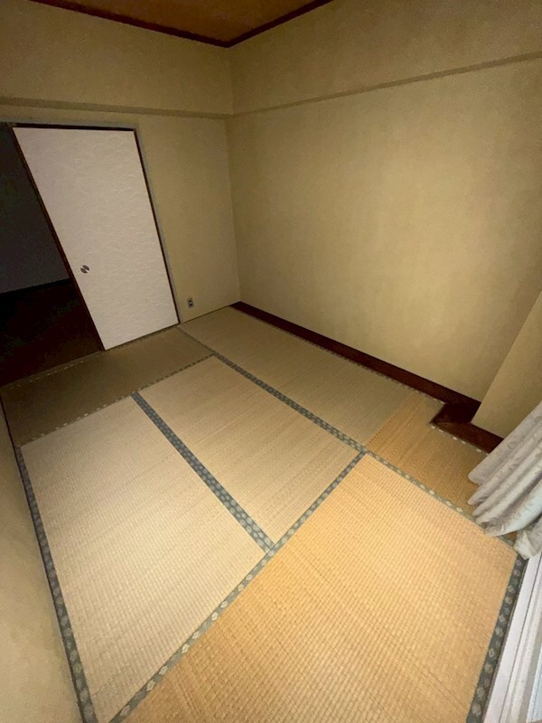 ユニハイツ朝霧の物件内観写真