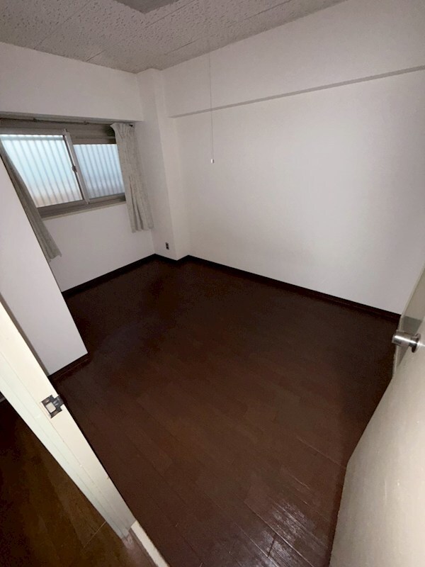 ユニハイツ朝霧の物件内観写真