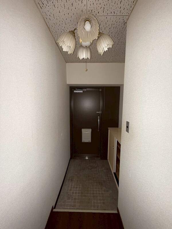 ユニハイツ朝霧の物件内観写真