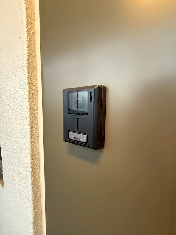 ユニハイツ朝霧の物件内観写真