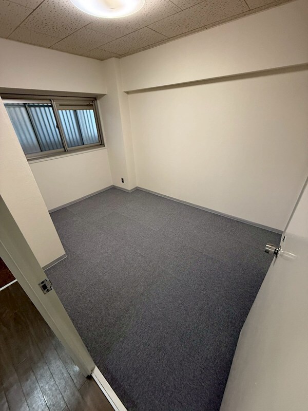 ユニハイツ朝霧の物件内観写真