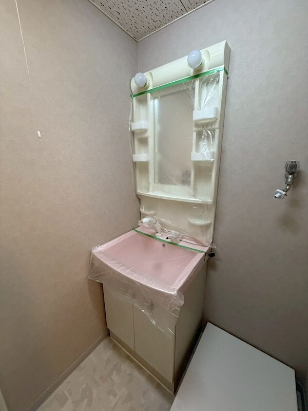 ユニハイツ朝霧の物件内観写真