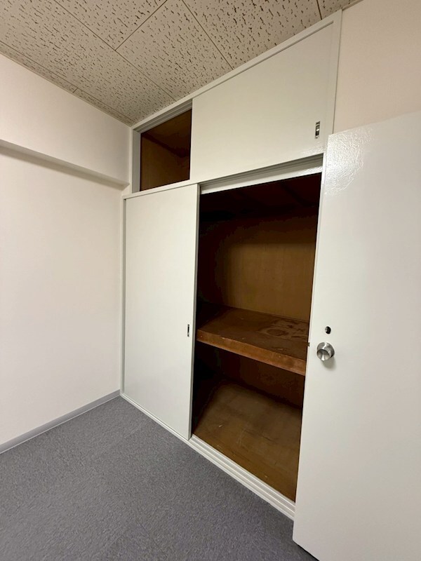 ユニハイツ朝霧の物件内観写真