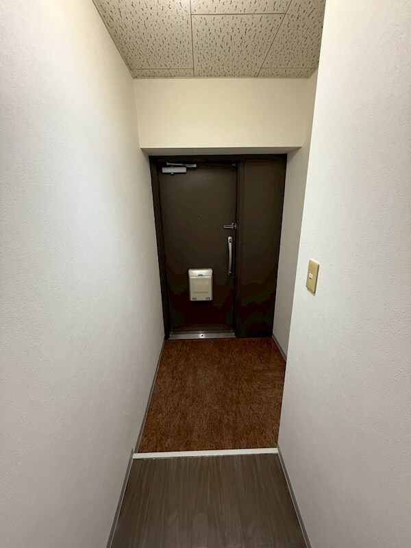 ユニハイツ朝霧の物件内観写真