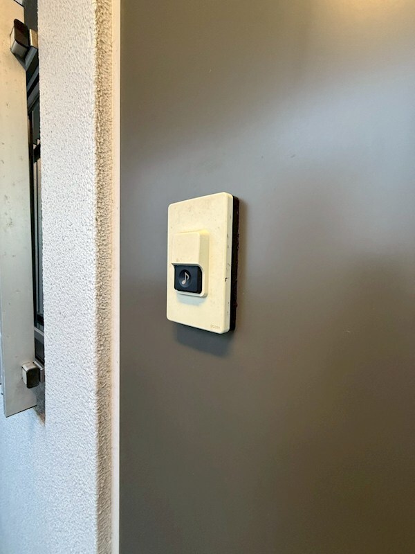 ユニハイツ朝霧の物件内観写真