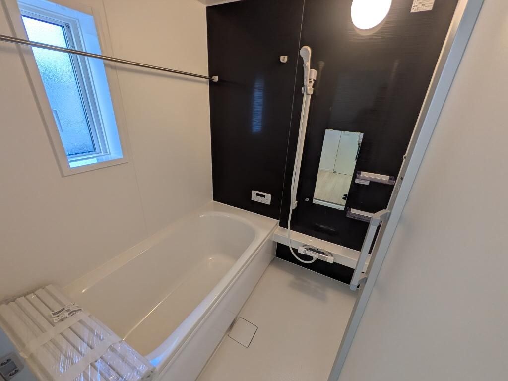 西区富士見が丘４丁目　貸家の物件内観写真