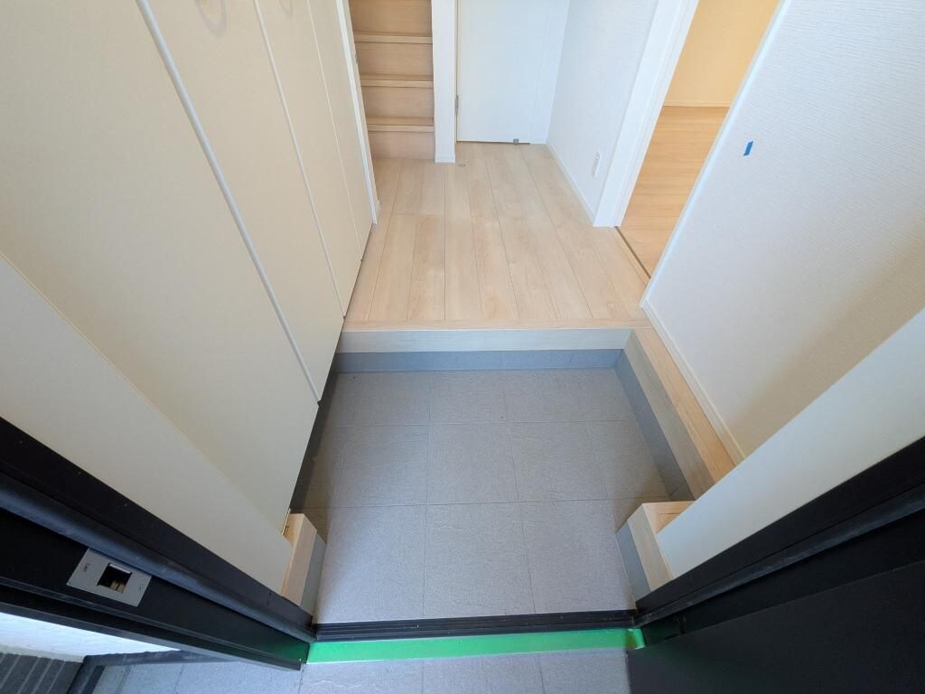 西区富士見が丘４丁目　貸家の物件内観写真