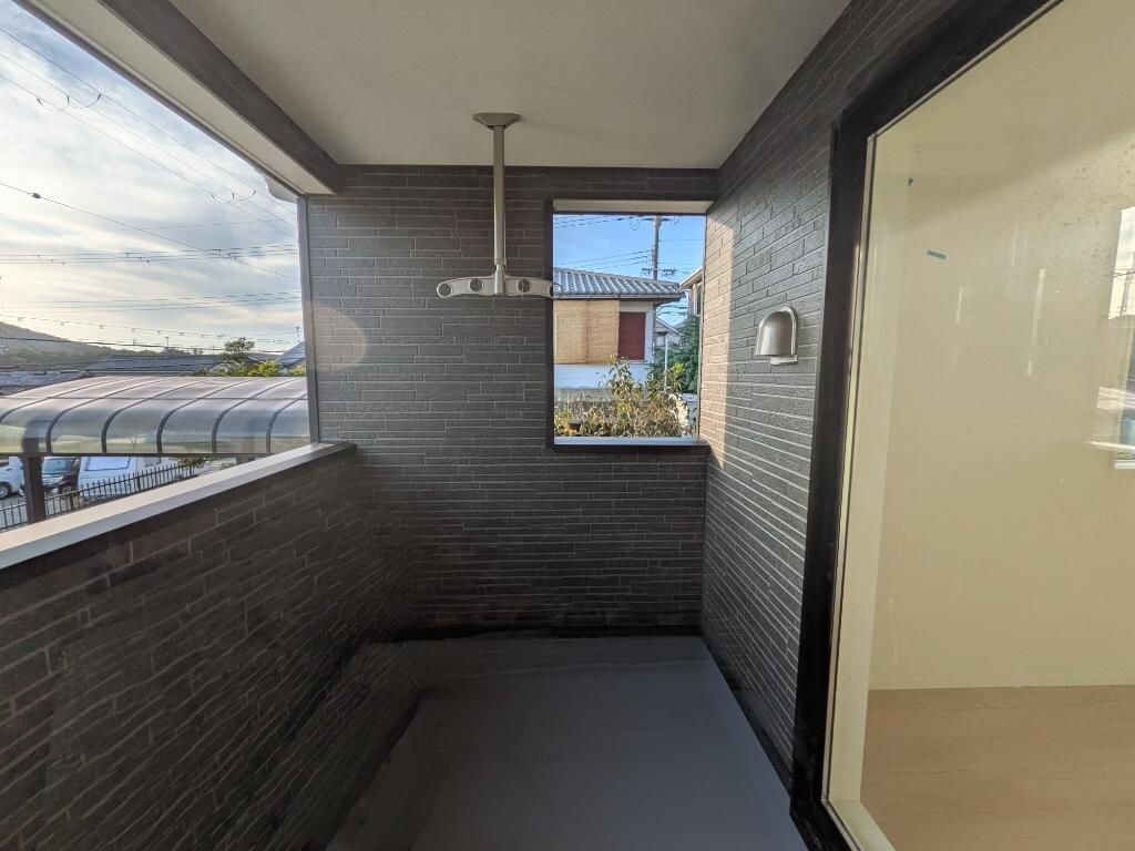 西区富士見が丘４丁目　貸家の物件内観写真