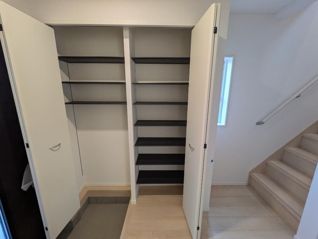 西区富士見が丘４丁目　貸家の物件内観写真